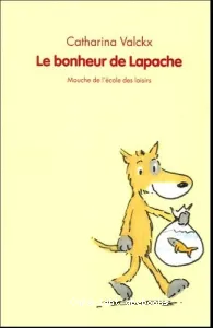 Le Bonheur de Lapache