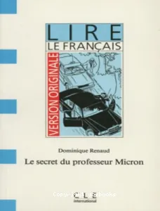 Le Secret du professeur Micron, A2