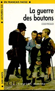 La guerre des boutons , A2