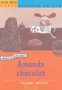 Amanda chocolat