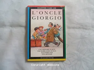 L'oncle Giorgio