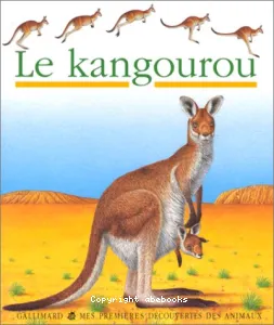 Le Kangourou(édi: 1999)