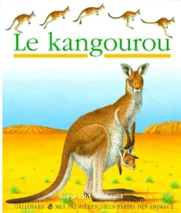 Le Kangourou(édi: 1999)