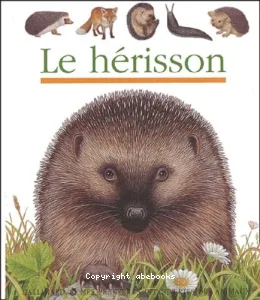 Le hérisson