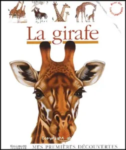 La Girafe