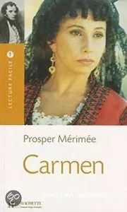 Carmen,B1