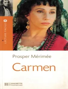 Carmen,B1