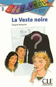 La veste noire,B1