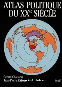 Atlas politique du XXè siècle