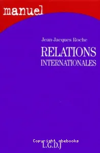 Relations internationales