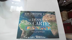 Le Dessous des cartes