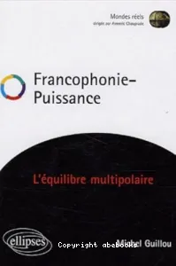 Francophonie-puissance