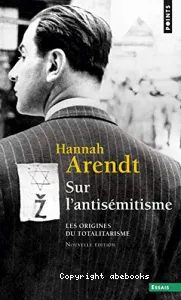 Sur l'antisémitisme