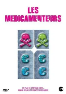 Les Médicamenteurs