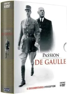 Passion de Gaulle
