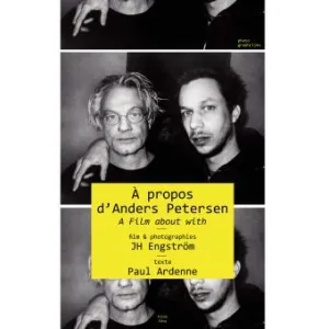 A propos d'Anders Petersen