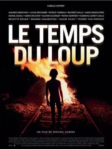 Le Temps du loup