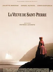 La Veuve de Saint-Pierre