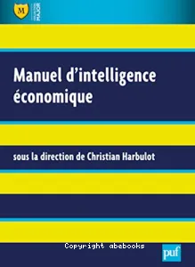 Manuel d'intelligence économique