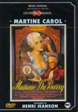 Madame Du Barry