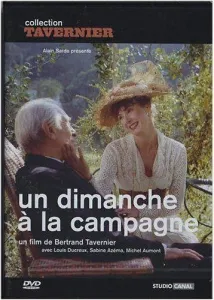 Un Dimanche à la campagne