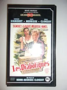 Les Diaboliques