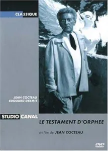 Le Testament d'Orphée