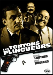 Les Tontons flingueurs