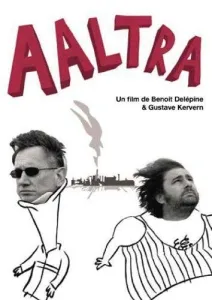 Aaltra