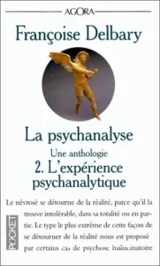 Psychanalyse : une anthologie