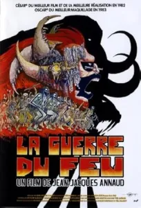 La Guerre du feu