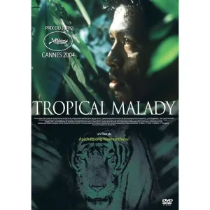 Tropical malady ; L'Anguille