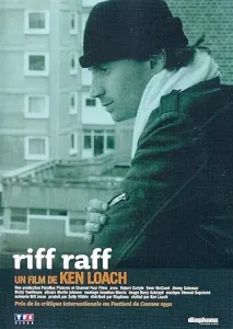 Riff raff