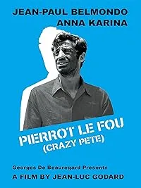 Pierrot le fou