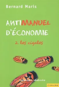 Antimanuel d'économie