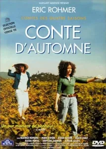 Conte d'automne