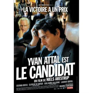 Le Candidat