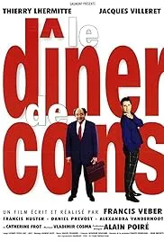 Le Dîner de cons