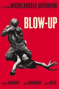 Blow up