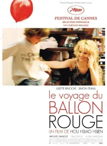 Le Voyage du ballon rouge