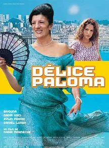 Délice Paloma