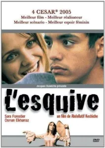 L'Esquive