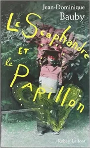 Le scaphandre et le papillon