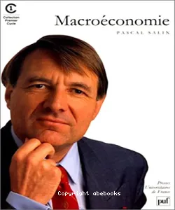 Macroéconomie