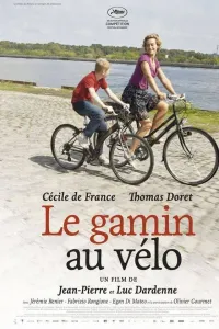 Le Gamin au vélo