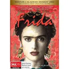 Frida