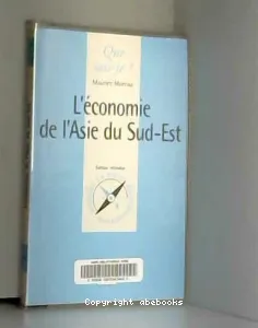 L'Economie de l'Asie du Sud-Est