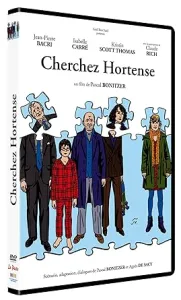 Cherchez Hortense