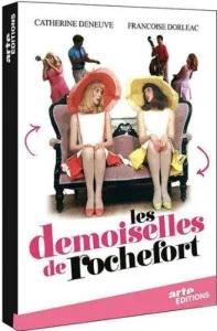 Les Demoiselles de Rochefort ; Les Demoiselles ont eu 25 ans