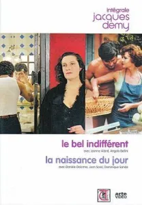 Le Bel indifférent, la naissance du jour